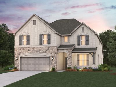 2504 Royal Birkdale St, Celina, TX, 75009