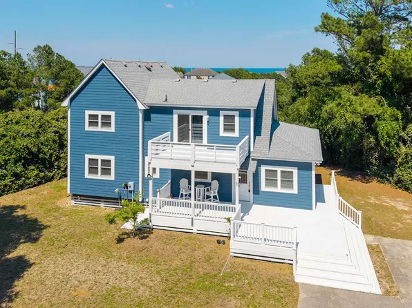 3104 S Ocean View Ct Lot 31, Nags Head, NC 27959