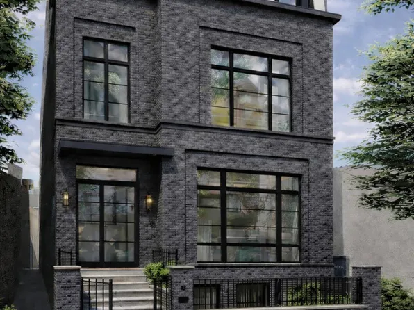 1422 N Elk Grove Ave, Chicago, IL 60622