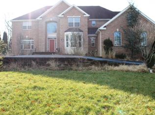 287 Bry Ave, Howell, NJ 07731