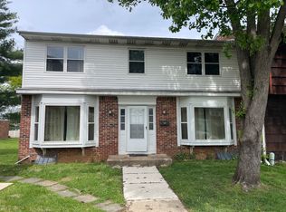 1933 Juniper Ln #25, Bensalem, PA 19020