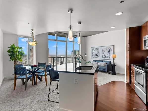 891 14th Street #3204, Denver, CO 80202