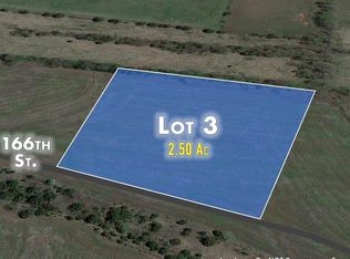 LOT 3 166th St, Basehor, KS 66007