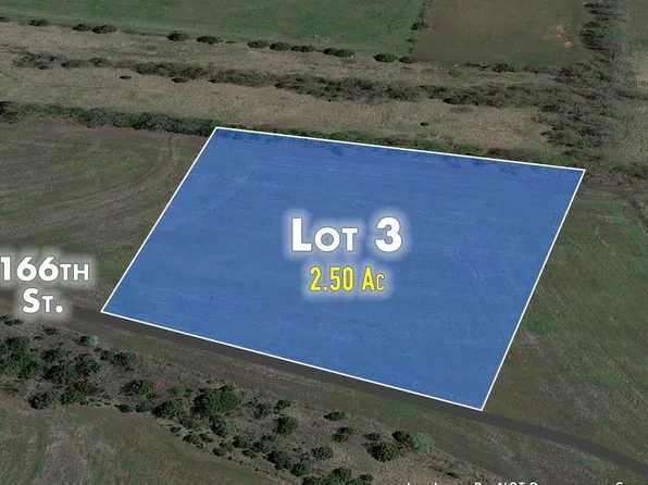 LOT 3 166th St, Basehor, KS 66007