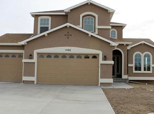 11155 Glen Canyon Dr, Peyton, CO 80831
