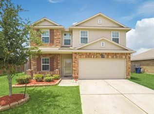 1203 Starflower Ln, Baytown, TX 77521