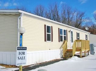 27 Spring Meadow Ct, Bath, PA 18014