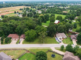 4630 W Nottingham St, Brookline, MO 65619