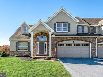 101 Baneberry Ln, Lititz, PA, 17543