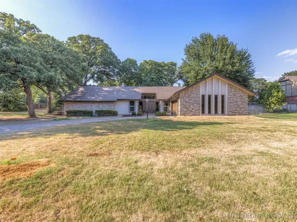 4305 E 101st Pl, Tulsa, OK 74137