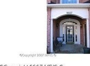 9507 Kingscroft Ter #9507E, Perry Hall, MD 21128