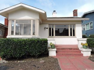 57 Westwood Dr, San Francisco, CA 94112