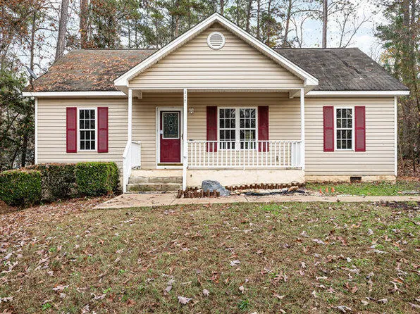 112 Nakoma Dr, Louisburg, NC 27549