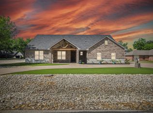 5418 Wedgefield Rd, Granbury, TX 76049