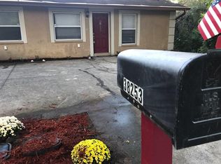 38253 Hampton Ave, Dade City, FL 33525