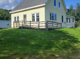 904 Clark Rd, Plymouth, ME 04969