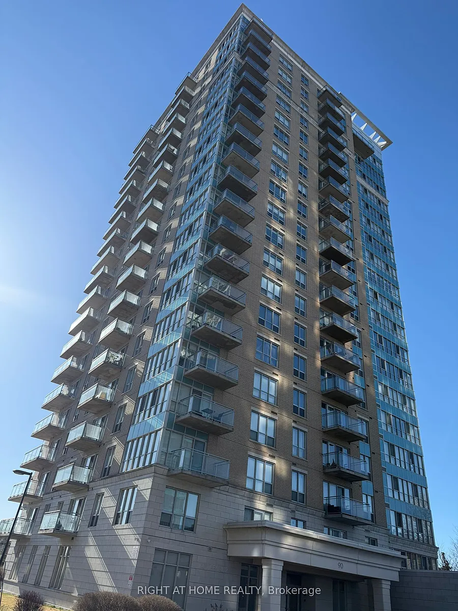 Building Photo - 90 Landry St #809