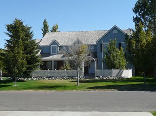 274 Sunnyhill Cir, Twin Falls, ID 83301