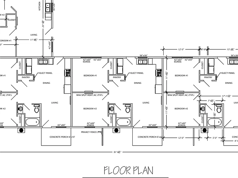 532 James St #3B — Photo 4