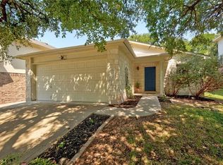 8920 Frock Ct, Austin, TX 78748