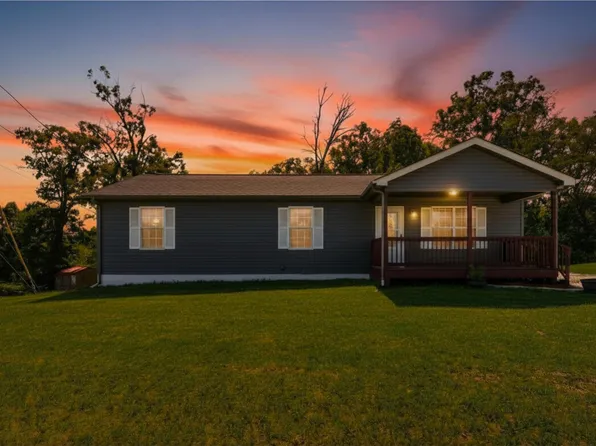 103 Ridge Rd, Irvine, KY 40336