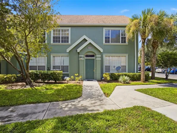 10562 WINDSOR LAKE COURT #10562, TAMPA, FL 33626