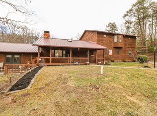 2965 Reesedale Rd, Elliston, VA 24087