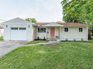 1730 W 20th St, Lorain, OH 44052