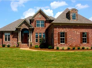 2064 Autumn Ridge Way #136-LOT 136, Spring Hill, TN 37174