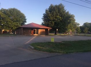 225 Fair St, Centerton, AR 72719