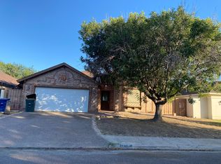 207 Sun Ray Loop, Laredo, TX 78041