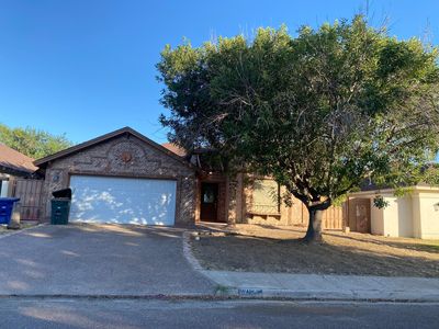 207 Sun Ray Loop, Laredo, TX, 78041