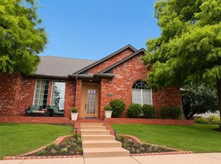14817 Brasswood Blvd, Edmond, OK 73013
