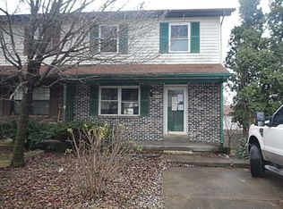 2952 Centennial Ave, Radcliff, KY 40160