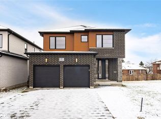 17 Welch Ct, Saint Thomas, ON