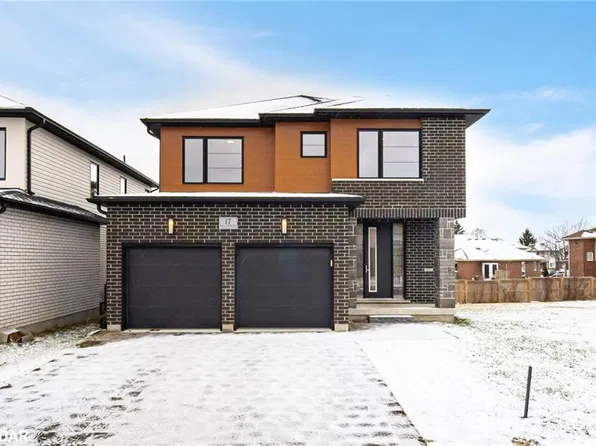 17 Welch Ct, Saint Thomas, ON N5R 0M1