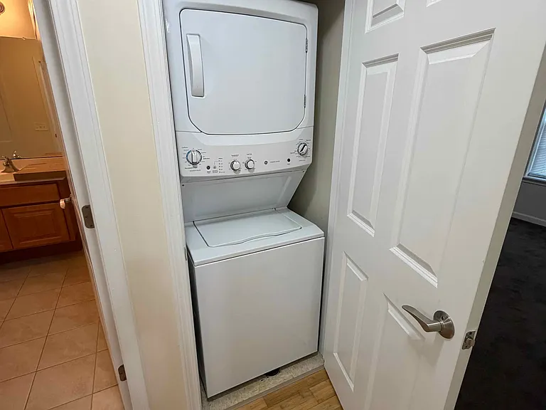 Provided Laundry
