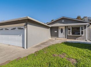 1419 Madeira Dr, Pacifica, CA 94044