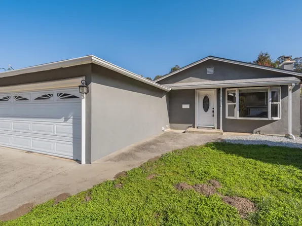 1419 Madeira Dr, Pacifica, CA 94044