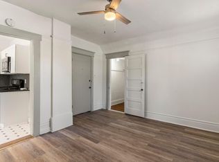 817 E Kiowa St APT 6, Colorado Springs, CO 80903