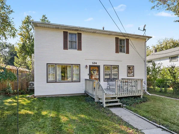 124 S Mayhew St, New Buffalo, MI 49117