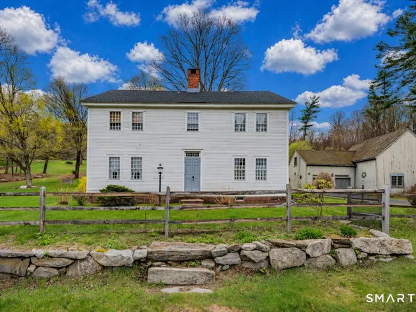 271 Cherry Brook Road, Canton, CT 06019