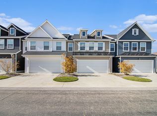 4817 Denali River Ave SW, Wyoming, MI 49418