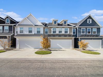 4817 Denali River Ave SW, Wyoming, MI, 49418