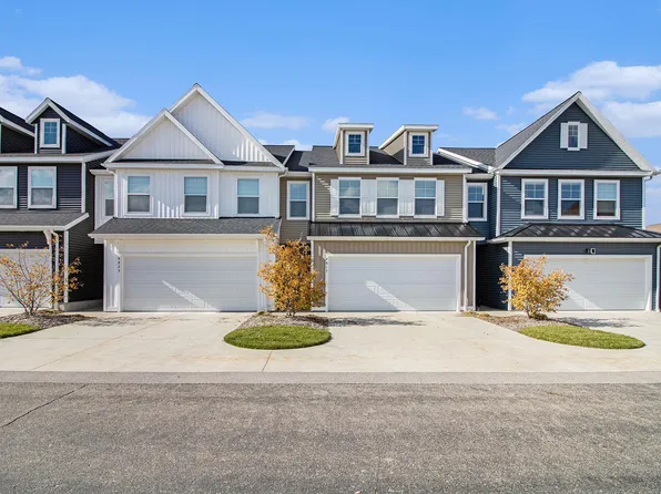 4817 Denali River Ave SW, Wyoming, MI 49418