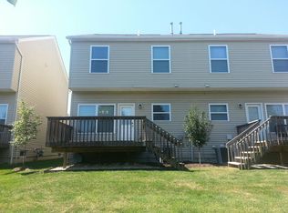 4546 Norwell Dr E, Columbus, OH 43220