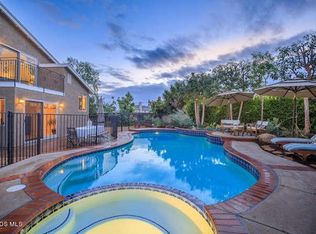 2933 Hyacinth Ct, Thousand Oaks, CA 91360