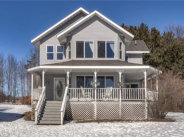 960 N Lake Drive, Shell Lake, WI 54871