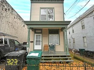 323 Warner St, Cincinnati, OH 45219