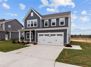 215 Preserve Way, Suffolk, VA 23434